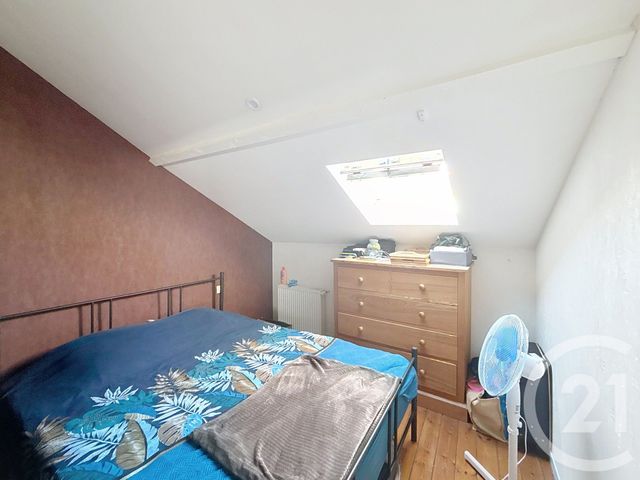 Appartement F2 à vendre - 3 pièces - 41,55 m2 - Angouleme - 16 - POITOU-CHARENTES