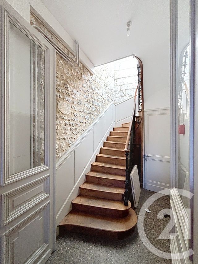 Appartement F2 à vendre - 3 pièces - 41,55 m2 - Angouleme - 16 - POITOU-CHARENTES