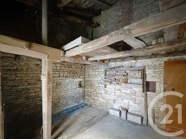 Maison &agrave; vendre - 4 pi&egrave;ces - 72,28 m2 - Mansle - 16 - POITOU-CHARENTES