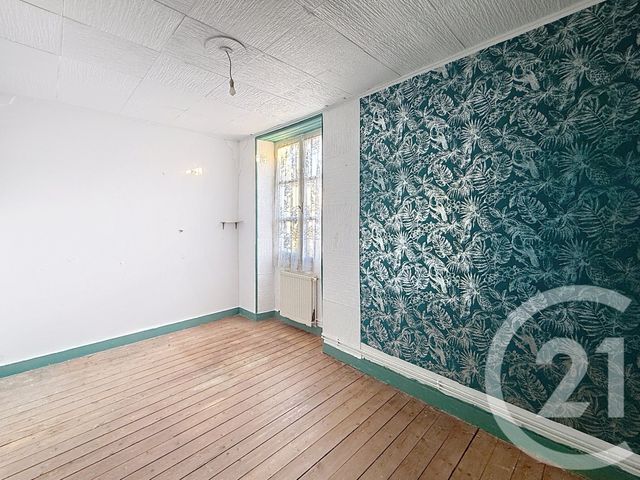 Maison &agrave; vendre - 4 pi&egrave;ces - 72,28 m2 - Mansle - 16 - POITOU-CHARENTES