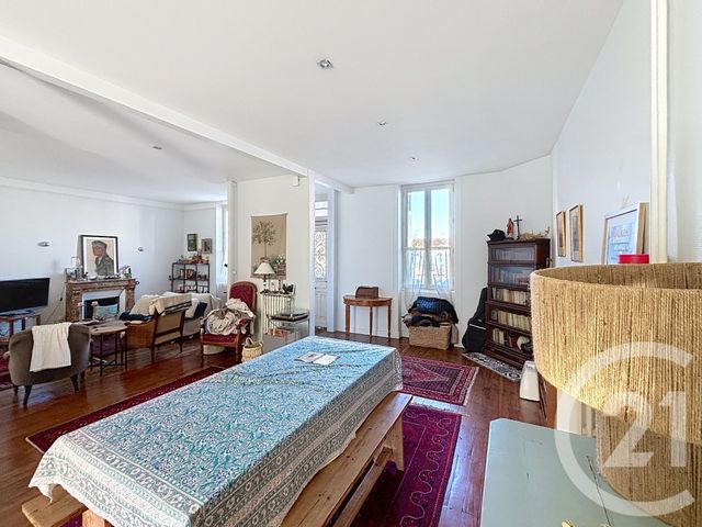 Maison &agrave; vendre - 8 pi&egrave;ces - 165 m2 - Angouleme - 16 - POITOU-CHARENTES