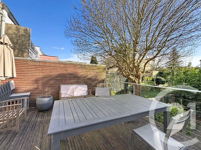 Maison &agrave; vendre - 8 pi&egrave;ces - 165 m2 - Angouleme - 16 - POITOU-CHARENTES