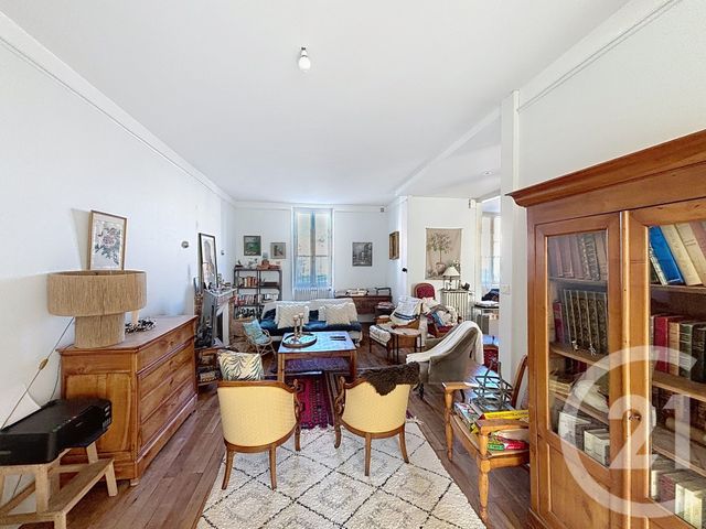 Maison &agrave; vendre - 8 pi&egrave;ces - 165 m2 - Angouleme - 16 - POITOU-CHARENTES