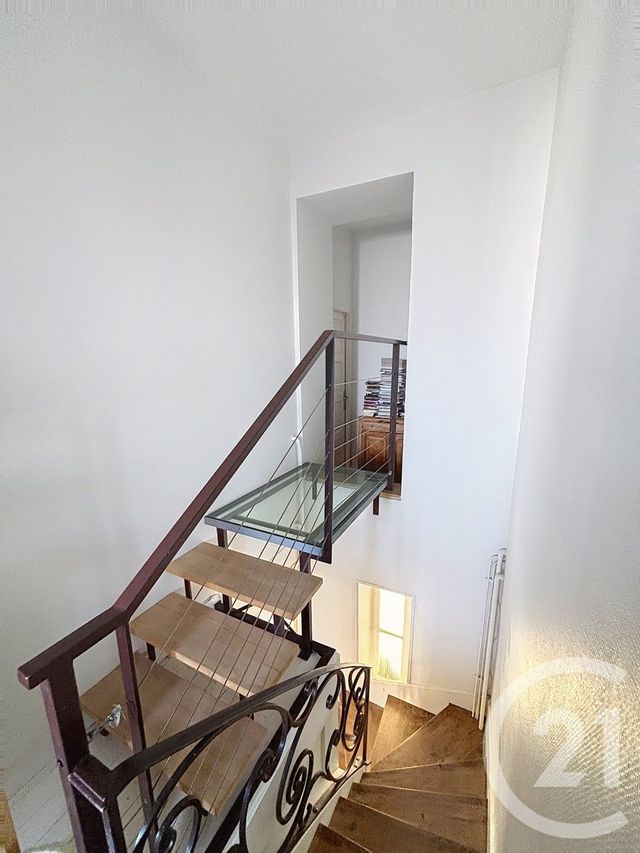 Maison &agrave; vendre - 8 pi&egrave;ces - 165 m2 - Angouleme - 16 - POITOU-CHARENTES