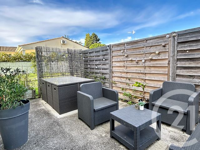 Maison à louer - 4 pièces - 87,66 m2 - Trois Palis - 16 - POITOU-CHARENTES