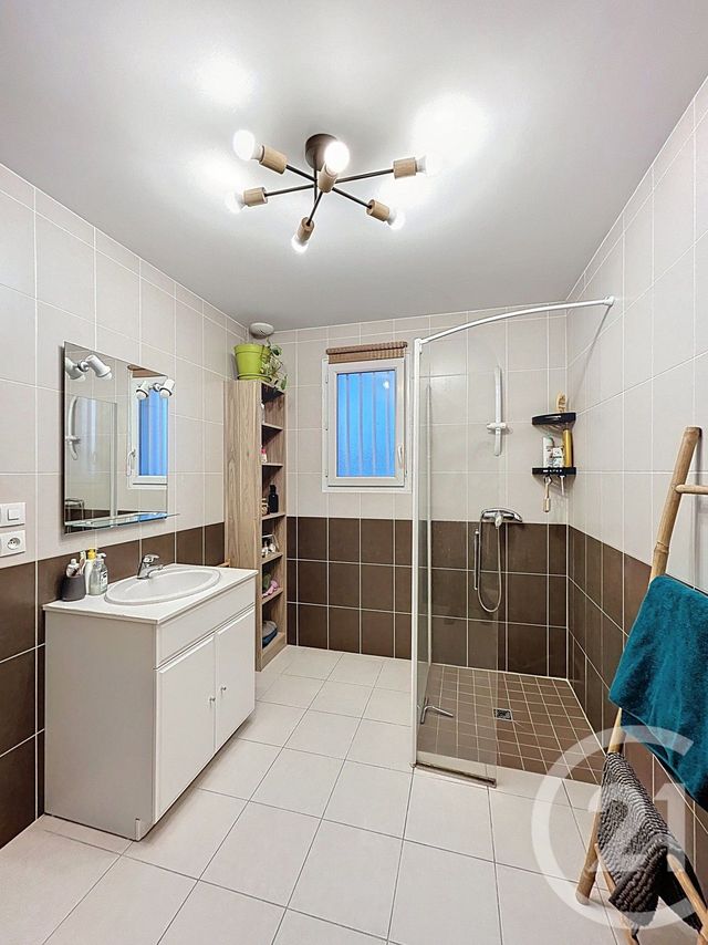 Maison à louer - 4 pièces - 87,66 m2 - Trois Palis - 16 - POITOU-CHARENTES