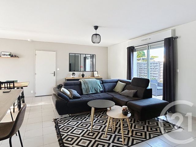 Maison à louer - 4 pièces - 87,66 m2 - Trois Palis - 16 - POITOU-CHARENTES