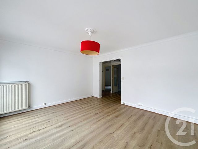 Appartement F3 à louer - 3 pièces - 62,69 m2 - Angouleme - 16 - POITOU-CHARENTES