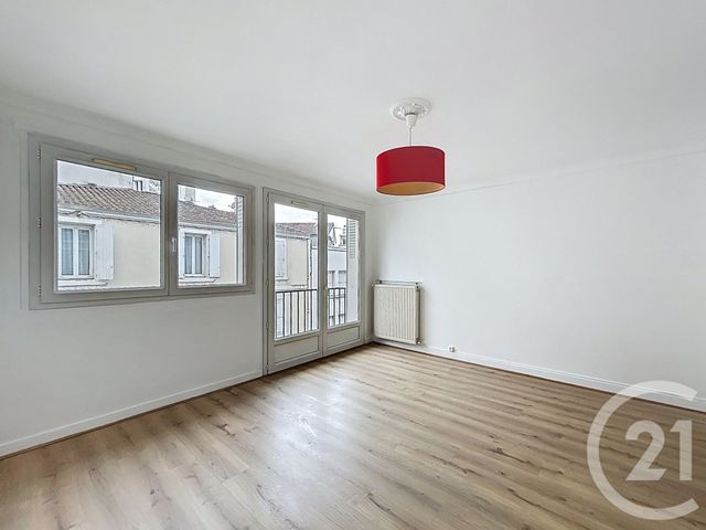 Appartement F3 à louer ANGOULEME