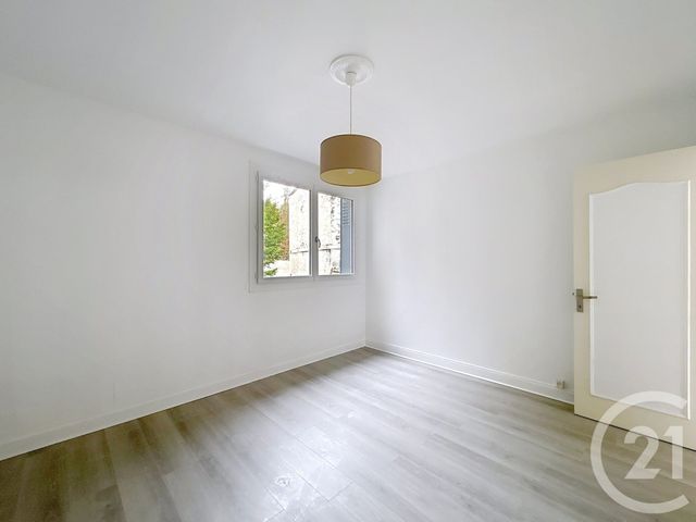 Appartement F3 à louer - 3 pièces - 62,69 m2 - Angouleme - 16 - POITOU-CHARENTES