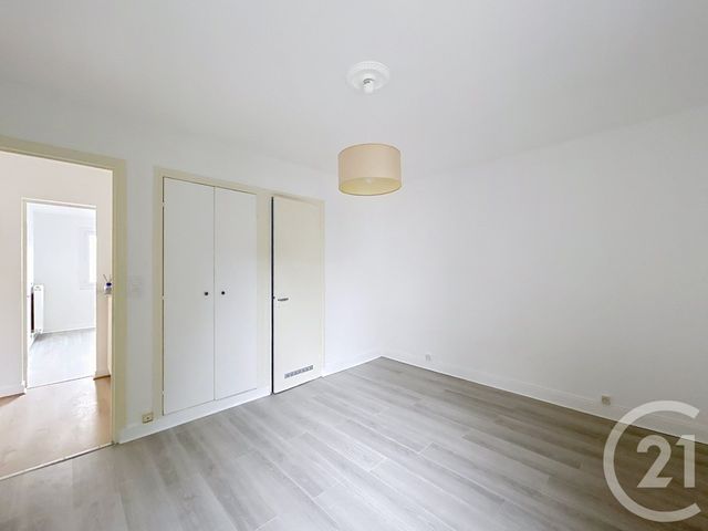 Appartement F3 à louer - 3 pièces - 62,69 m2 - Angouleme - 16 - POITOU-CHARENTES