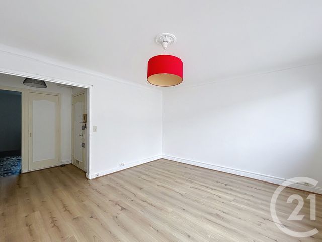 Appartement F3 à louer - 3 pièces - 62,69 m2 - Angouleme - 16 - POITOU-CHARENTES