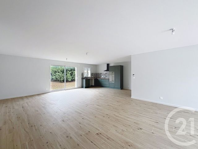 Maison à louer - 4 pièces - 134,70 m2 - Champniers - 16 - POITOU-CHARENTES