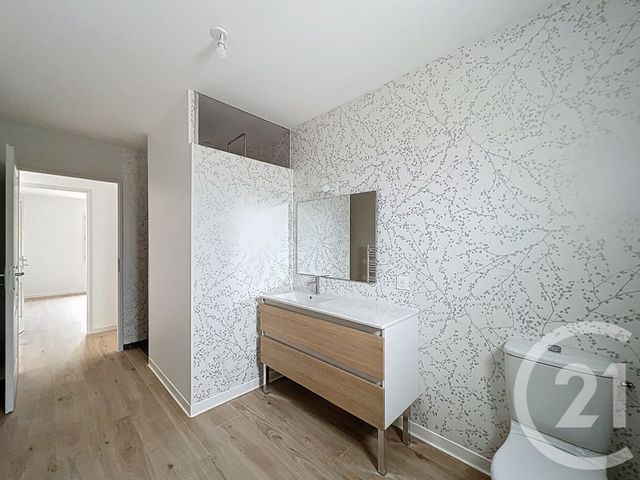 Maison à louer - 4 pièces - 134,70 m2 - Champniers - 16 - POITOU-CHARENTES