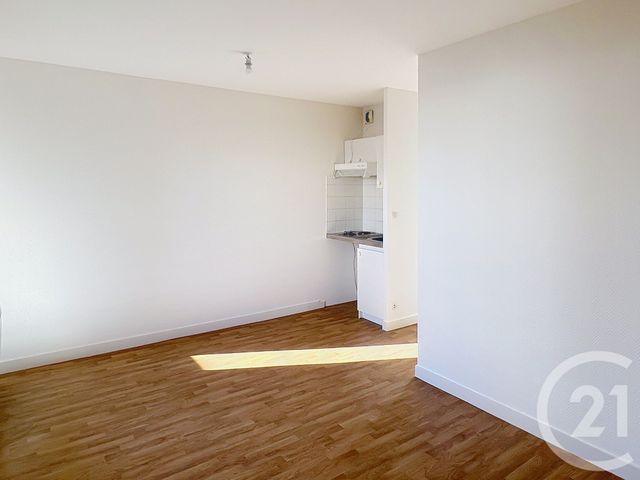 Appartement F2 à louer - 2 pièces - 29,31 m2 - Angouleme - 16 - POITOU-CHARENTES