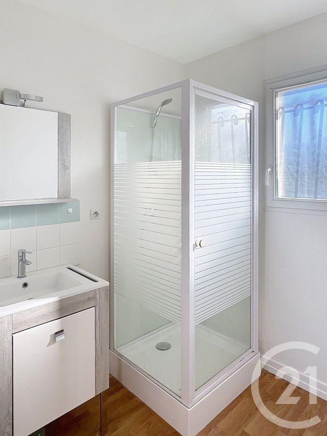 Appartement F2 à louer - 2 pièces - 29,31 m2 - Angouleme - 16 - POITOU-CHARENTES