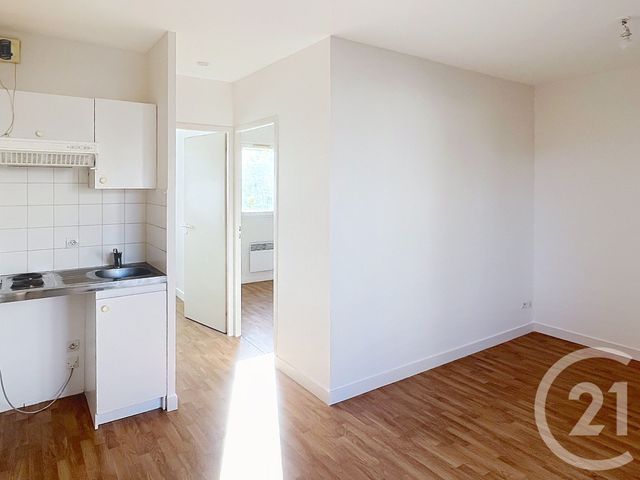 Appartement F2 à louer ANGOULEME