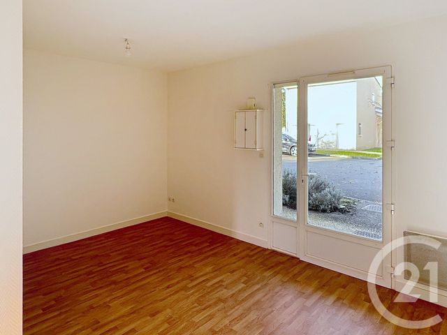 Appartement F2 à louer - 2 pièces - 29,31 m2 - Angouleme - 16 - POITOU-CHARENTES