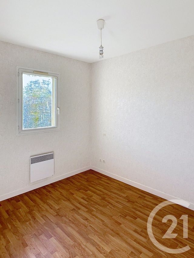 Appartement F2 à louer - 2 pièces - 29,31 m2 - Angouleme - 16 - POITOU-CHARENTES