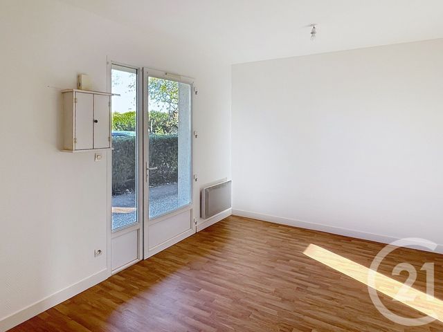 Appartement F2 à louer - 2 pièces - 29,31 m2 - Angouleme - 16 - POITOU-CHARENTES