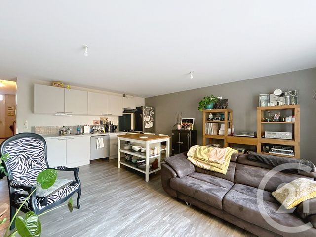 Maison à louer - 4 pièces - 93,70 m2 - Gond Pontouvre - 16 - POITOU-CHARENTES