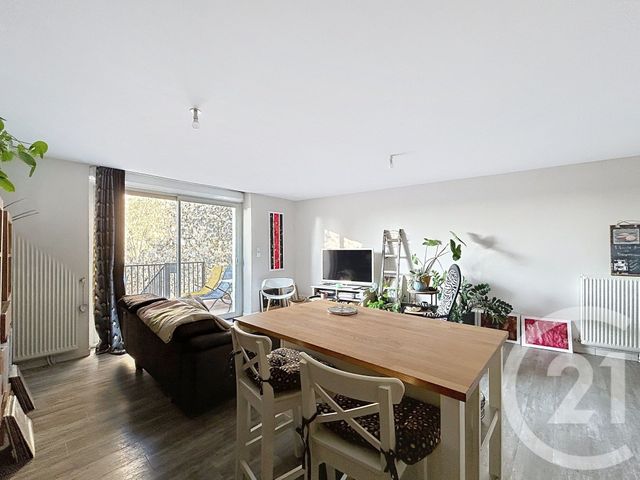 Maison à louer - 4 pièces - 93,70 m2 - Gond Pontouvre - 16 - POITOU-CHARENTES