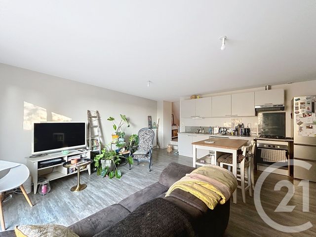 Maison à louer - 4 pièces - 93,70 m2 - Gond Pontouvre - 16 - POITOU-CHARENTES