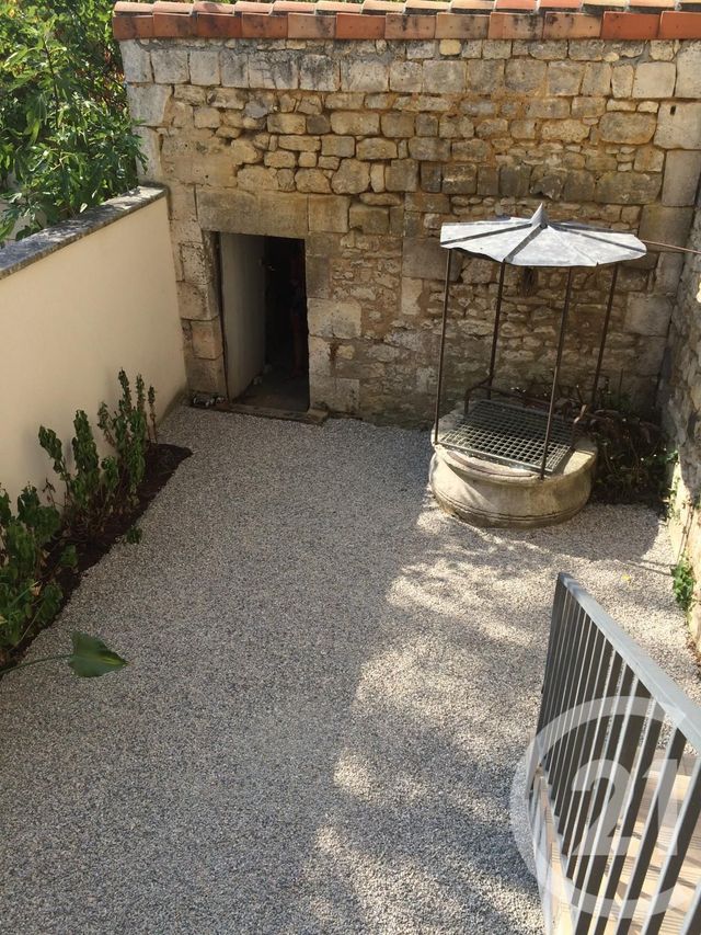 Maison à louer - 4 pièces - 93,70 m2 - Gond Pontouvre - 16 - POITOU-CHARENTES