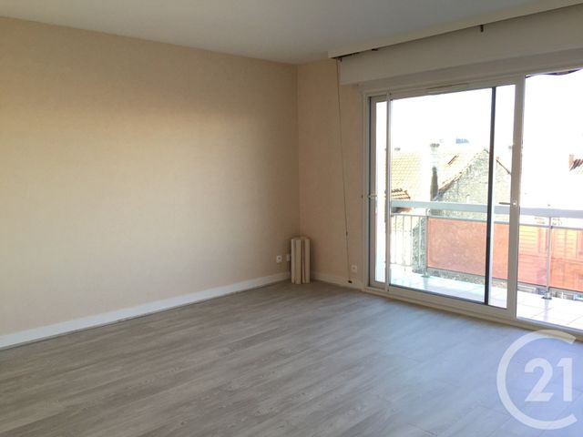 Prix immobilier ANGOULEME - Photo d’un appartement vendu