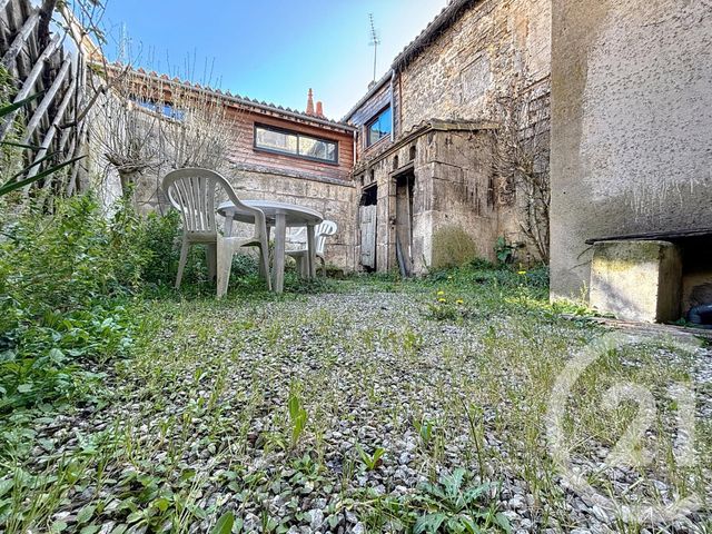 Immeuble &agrave; vendre - 75 m2 - Angouleme - 16 - POITOU-CHARENTES