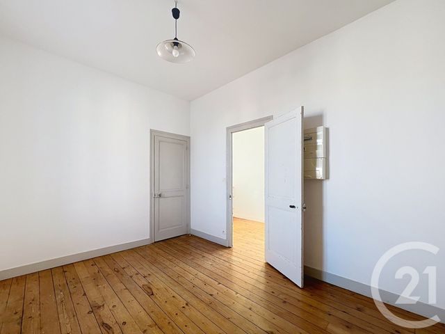 Appartement F1 à louer - 1 pièce - 21 m2 - Angouleme - 16 - POITOU-CHARENTES