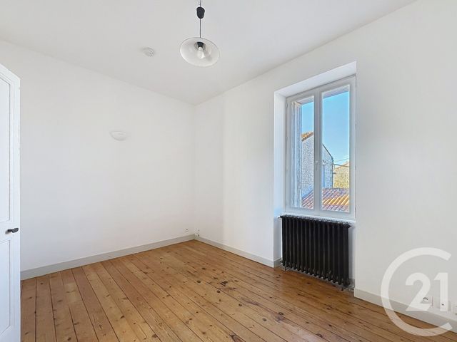 Appartement F1 à louer - 1 pièce - 21 m2 - Angouleme - 16 - POITOU-CHARENTES