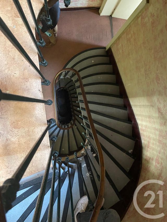 Immeuble &agrave; vendre - 1900 m2 - Angouleme - 16 - POITOU-CHARENTES