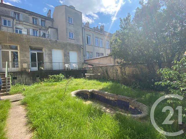 Immeuble &agrave; vendre - 1900 m2 - Angouleme - 16 - POITOU-CHARENTES