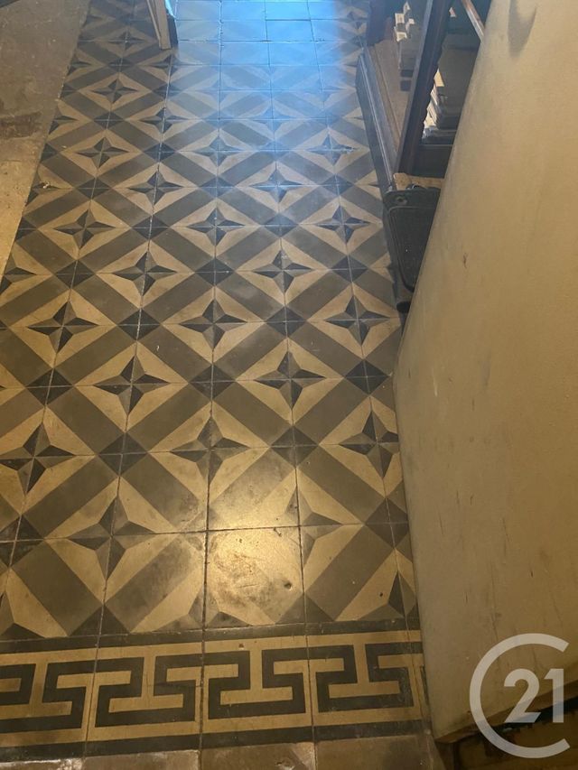 Immeuble &agrave; vendre - 1900 m2 - Angouleme - 16 - POITOU-CHARENTES