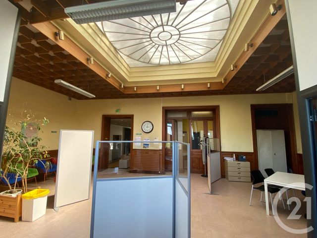 Immeuble &agrave; vendre - 1900 m2 - Angouleme - 16 - POITOU-CHARENTES