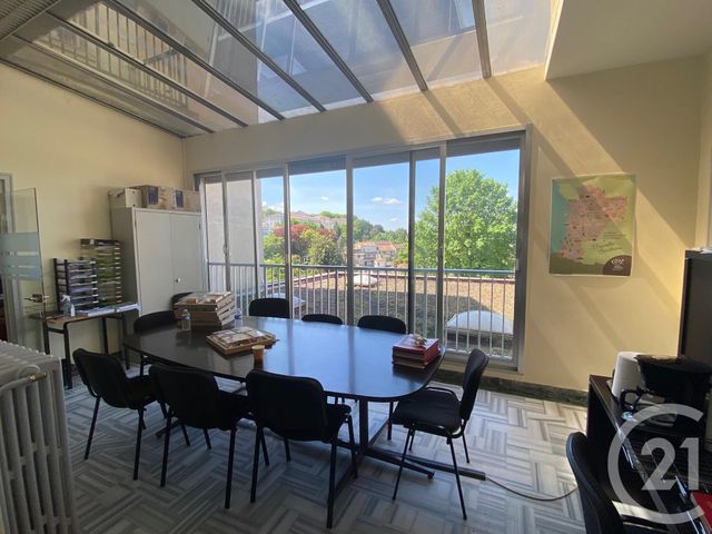 Immeuble &agrave; vendre - 1900 m2 - Angouleme - 16 - POITOU-CHARENTES