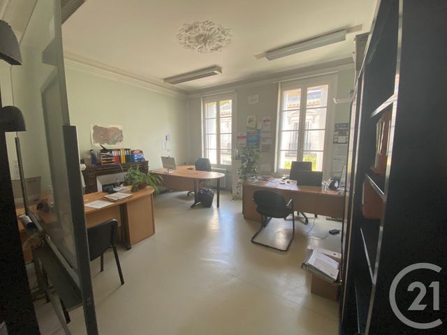 Immeuble &agrave; vendre - 1900 m2 - Angouleme - 16 - POITOU-CHARENTES