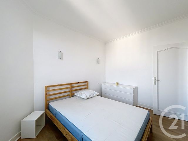 Appartement F2 à louer - 2 pièces - 51,74 m2 - Angouleme - 16 - POITOU-CHARENTES