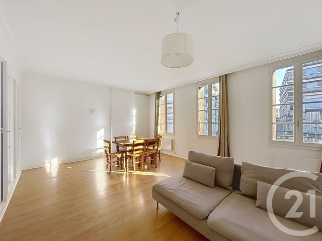 Appartement F2 à louer ANGOULEME