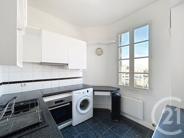 Appartement F2 à louer - 2 pièces - 51,74 m2 - Angouleme - 16 - POITOU-CHARENTES