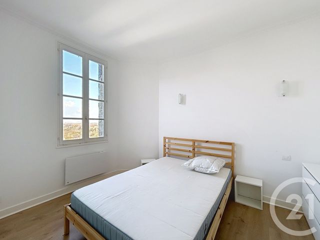 Appartement F2 à louer - 2 pièces - 51,74 m2 - Angouleme - 16 - POITOU-CHARENTES