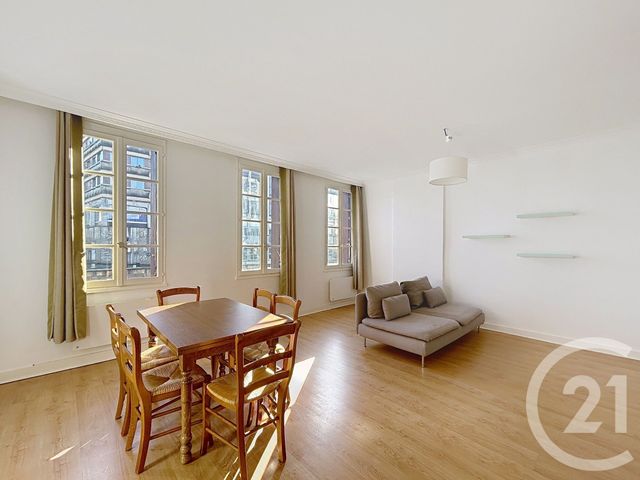 Appartement F2 à louer - 2 pièces - 51,74 m2 - Angouleme - 16 - POITOU-CHARENTES