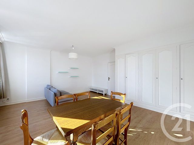 Appartement F2 à louer - 2 pièces - 51,74 m2 - Angouleme - 16 - POITOU-CHARENTES