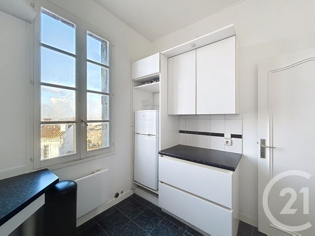 Appartement F2 à louer - 2 pièces - 51,74 m2 - Angouleme - 16 - POITOU-CHARENTES