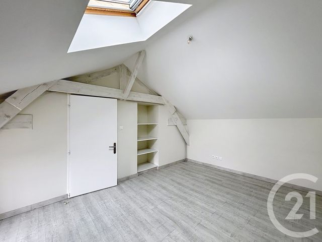 Appartement F2 &agrave; louer - 2 pi&egrave;ces - 27,33 m2 - Gond Pontouvre - 16 - POITOU-CHARENTES