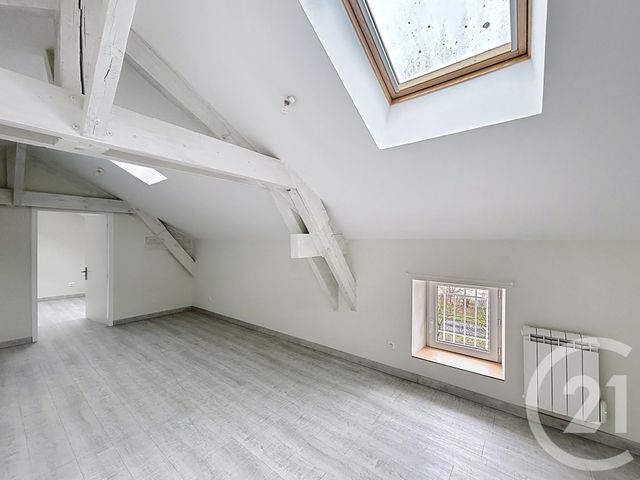 appartement - GOND PONTOUVRE - 16