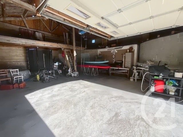 Maison à vendre - 5 pièces - 139,02 m2 - Mosnac - 16 - POITOU-CHARENTES