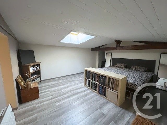 Maison à vendre - 5 pièces - 139,02 m2 - Mosnac - 16 - POITOU-CHARENTES