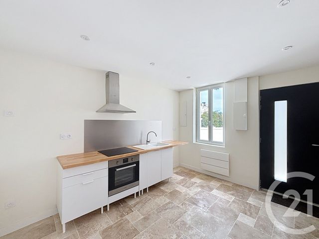 Maison à vendre - 5 pièces - 73 m2 - Angouleme - 16 - POITOU-CHARENTES